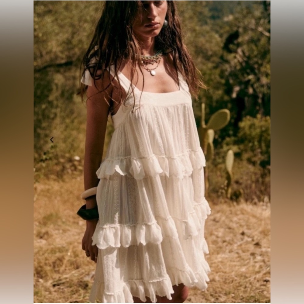 Sezane ORIANE DRESS